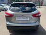 USED 2016 66 NISSAN QASHQAI 1.5 N-CONNECTA DCI 5dr 