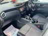 USED 2016 66 NISSAN QASHQAI 1.5 N-CONNECTA DCI 5dr 