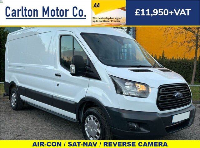 Carlton Motor Co