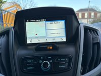 USED 2018 18 FORD TRANSIT 2.0 310 L3 H2 LWB [ A/C+SAT NAV ] MED ROOF P/V 104 BHP Fully Documented Service History