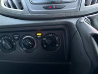 USED 2018 18 FORD TRANSIT 2.0 310 L3 H2 LWB [ A/C+SAT NAV ] MED ROOF P/V 104 BHP Fully Documented Service History