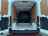 USED 2018 18 FORD TRANSIT 2.0 310 L3 H2 LWB [ A/C+SAT NAV ] MED ROOF P/V 104 BHP Fully Documented Service History