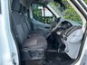 USED 2018 18 FORD TRANSIT 2.0 310 L3 H2 LWB [ A/C+SAT NAV ] MED ROOF P/V 104 BHP Fully Documented Service History