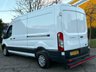 USED 2018 18 FORD TRANSIT 2.0 310 L3 H2 LWB [ A/C+SAT NAV ] MED ROOF P/V 104 BHP Fully Documented Service History