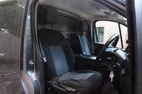 USED 2018 68 VAUXHALL VIVARO 1.6 L2H1 2900 LIMITED EDITION NAV CDTI P/V BITURBO S/S 125 BHP NO VAT! 1 OWNER! FSH!