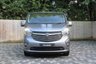 USED 2018 68 VAUXHALL VIVARO 1.6 L2H1 2900 LIMITED EDITION NAV CDTI P/V BITURBO S/S 125 BHP NO VAT! 1 OWNER! FSH!