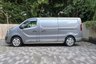 USED 2018 68 VAUXHALL VIVARO 1.6 L2H1 2900 LIMITED EDITION NAV CDTI P/V BITURBO S/S 125 BHP NO VAT! 1 OWNER! FSH!