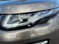 USED 2016 66 LAND ROVER RANGE ROVER EVOQUE 2.0 TD4 HSE DYNAMIC 5d 177 BHP SATELITTE NAVIGATION - DAB RADIO - USB INPUT - HI RES TOUCH SCREEN - BLUETOOTH HANDSFREE - FRONT AND REAR PARKING SENSORS - HEATED FRONT SEATS
