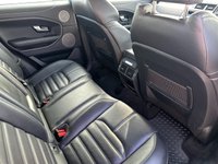 USED 2016 66 LAND ROVER RANGE ROVER EVOQUE 2.0 TD4 HSE DYNAMIC 5d 177 BHP SATELITTE NAVIGATION - DAB RADIO - USB INPUT - HI RES TOUCH SCREEN - BLUETOOTH HANDSFREE - FRONT AND REAR PARKING SENSORS - HEATED FRONT SEATS