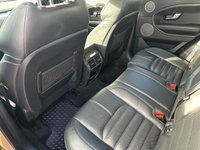 USED 2016 66 LAND ROVER RANGE ROVER EVOQUE 2.0 TD4 HSE DYNAMIC 5d 177 BHP SATELITTE NAVIGATION - DAB RADIO - USB INPUT - HI RES TOUCH SCREEN - BLUETOOTH HANDSFREE - FRONT AND REAR PARKING SENSORS - HEATED FRONT SEATS