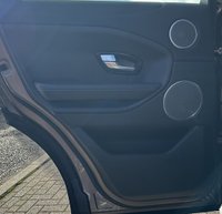 USED 2016 66 LAND ROVER RANGE ROVER EVOQUE 2.0 TD4 HSE DYNAMIC 5d 177 BHP SATELITTE NAVIGATION - DAB RADIO - USB INPUT - HI RES TOUCH SCREEN - BLUETOOTH HANDSFREE - FRONT AND REAR PARKING SENSORS - HEATED FRONT SEATS