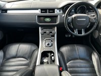 USED 2016 66 LAND ROVER RANGE ROVER EVOQUE 2.0 TD4 HSE DYNAMIC 5d 177 BHP SATELITTE NAVIGATION - DAB RADIO - USB INPUT - HI RES TOUCH SCREEN - BLUETOOTH HANDSFREE - FRONT AND REAR PARKING SENSORS - HEATED FRONT SEATS
