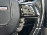 USED 2016 66 LAND ROVER RANGE ROVER EVOQUE 2.0 TD4 HSE DYNAMIC 5d 177 BHP SATELITTE NAVIGATION - DAB RADIO - USB INPUT - HI RES TOUCH SCREEN - BLUETOOTH HANDSFREE - FRONT AND REAR PARKING SENSORS - HEATED FRONT SEATS