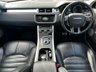 USED 2016 66 LAND ROVER RANGE ROVER EVOQUE 2.0 TD4 HSE DYNAMIC 5d 177 BHP SATELITTE NAVIGATION - DAB RADIO - USB INPUT - HI RES TOUCH SCREEN - BLUETOOTH HANDSFREE - FRONT AND REAR PARKING SENSORS - HEATED FRONT SEATS