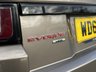 USED 2016 66 LAND ROVER RANGE ROVER EVOQUE 2.0 TD4 HSE DYNAMIC 5d 177 BHP SATELITTE NAVIGATION - DAB RADIO - USB INPUT - HI RES TOUCH SCREEN - BLUETOOTH HANDSFREE - FRONT AND REAR PARKING SENSORS - HEATED FRONT SEATS