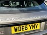 USED 2016 66 LAND ROVER RANGE ROVER EVOQUE 2.0 TD4 HSE DYNAMIC 5d 177 BHP SATELITTE NAVIGATION - DAB RADIO - USB INPUT - HI RES TOUCH SCREEN - BLUETOOTH HANDSFREE - FRONT AND REAR PARKING SENSORS - HEATED FRONT SEATS