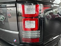 USED 2017 17 LAND ROVER RANGE ROVER 4.4 SDV8 AUTOBIOGRAPHY 5d 339 BHP ELECTRICALLY DEPLOYABLE TOWBAR - 22" 7 SPOKE GLOSS BLACK ALLOY WHEELS - BLACK PACK - LUXURY SOFT LEATHER - MERIDIAN AUDIO SYSTEM - DIGITAL TV SYSTEM - SATELITTE NAVIGATION - DAB RADIO - BLUETOOTH HANDSFREE - HEATED STEERING WHEEL - 360 DEGREE CAMERAS