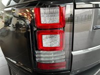 USED 2017 17 LAND ROVER RANGE ROVER 4.4 SDV8 AUTOBIOGRAPHY 5d 339 BHP ELECTRICALLY DEPLOYABLE TOWBAR - 22" 7 SPOKE GLOSS BLACK ALLOY WHEELS - BLACK PACK - LUXURY SOFT LEATHER - MERIDIAN AUDIO SYSTEM - DIGITAL TV SYSTEM - SATELITTE NAVIGATION - DAB RADIO - BLUETOOTH HANDSFREE - HEATED STEERING WHEEL - 360 DEGREE CAMERAS