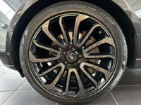 USED 2017 17 LAND ROVER RANGE ROVER 4.4 SDV8 AUTOBIOGRAPHY 5d 339 BHP ELECTRICALLY DEPLOYABLE TOWBAR - 22" 7 SPOKE GLOSS BLACK ALLOY WHEELS - BLACK PACK - LUXURY SOFT LEATHER - MERIDIAN AUDIO SYSTEM - DIGITAL TV SYSTEM - SATELITTE NAVIGATION - DAB RADIO - BLUETOOTH HANDSFREE - HEATED STEERING WHEEL - 360 DEGREE CAMERAS