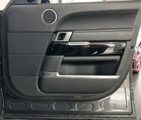 USED 2017 17 LAND ROVER RANGE ROVER 4.4 SDV8 AUTOBIOGRAPHY 5d 339 BHP ELECTRICALLY DEPLOYABLE TOWBAR - 22" 7 SPOKE GLOSS BLACK ALLOY WHEELS - BLACK PACK - LUXURY SOFT LEATHER - MERIDIAN AUDIO SYSTEM - DIGITAL TV SYSTEM - SATELITTE NAVIGATION - DAB RADIO - BLUETOOTH HANDSFREE - HEATED STEERING WHEEL - 360 DEGREE CAMERAS