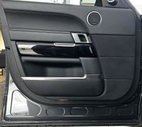 USED 2017 17 LAND ROVER RANGE ROVER 4.4 SDV8 AUTOBIOGRAPHY 5d 339 BHP ELECTRICALLY DEPLOYABLE TOWBAR - 22" 7 SPOKE GLOSS BLACK ALLOY WHEELS - BLACK PACK - LUXURY SOFT LEATHER - MERIDIAN AUDIO SYSTEM - DIGITAL TV SYSTEM - SATELITTE NAVIGATION - DAB RADIO - BLUETOOTH HANDSFREE - HEATED STEERING WHEEL - 360 DEGREE CAMERAS