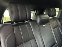 USED 2017 17 LAND ROVER RANGE ROVER 4.4 SDV8 AUTOBIOGRAPHY 5d 339 BHP ELECTRICALLY DEPLOYABLE TOWBAR - 22" 7 SPOKE GLOSS BLACK ALLOY WHEELS - BLACK PACK - LUXURY SOFT LEATHER - MERIDIAN AUDIO SYSTEM - DIGITAL TV SYSTEM - SATELITTE NAVIGATION - DAB RADIO - BLUETOOTH HANDSFREE - HEATED STEERING WHEEL - 360 DEGREE CAMERAS