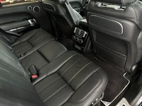 USED 2017 17 LAND ROVER RANGE ROVER 4.4 SDV8 AUTOBIOGRAPHY 5d 339 BHP ELECTRICALLY DEPLOYABLE TOWBAR - 22" 7 SPOKE GLOSS BLACK ALLOY WHEELS - BLACK PACK - LUXURY SOFT LEATHER - MERIDIAN AUDIO SYSTEM - DIGITAL TV SYSTEM - SATELITTE NAVIGATION - DAB RADIO - BLUETOOTH HANDSFREE - HEATED STEERING WHEEL - 360 DEGREE CAMERAS