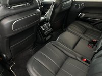 USED 2017 17 LAND ROVER RANGE ROVER 4.4 SDV8 AUTOBIOGRAPHY 5d 339 BHP ELECTRICALLY DEPLOYABLE TOWBAR - 22" 7 SPOKE GLOSS BLACK ALLOY WHEELS - BLACK PACK - LUXURY SOFT LEATHER - MERIDIAN AUDIO SYSTEM - DIGITAL TV SYSTEM - SATELITTE NAVIGATION - DAB RADIO - BLUETOOTH HANDSFREE - HEATED STEERING WHEEL - 360 DEGREE CAMERAS