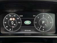 USED 2017 17 LAND ROVER RANGE ROVER 4.4 SDV8 AUTOBIOGRAPHY 5d 339 BHP ELECTRICALLY DEPLOYABLE TOWBAR - 22" 7 SPOKE GLOSS BLACK ALLOY WHEELS - BLACK PACK - LUXURY SOFT LEATHER - MERIDIAN AUDIO SYSTEM - DIGITAL TV SYSTEM - SATELITTE NAVIGATION - DAB RADIO - BLUETOOTH HANDSFREE - HEATED STEERING WHEEL - 360 DEGREE CAMERAS