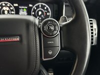 USED 2017 17 LAND ROVER RANGE ROVER 4.4 SDV8 AUTOBIOGRAPHY 5d 339 BHP ELECTRICALLY DEPLOYABLE TOWBAR - 22" 7 SPOKE GLOSS BLACK ALLOY WHEELS - BLACK PACK - LUXURY SOFT LEATHER - MERIDIAN AUDIO SYSTEM - DIGITAL TV SYSTEM - SATELITTE NAVIGATION - DAB RADIO - BLUETOOTH HANDSFREE - HEATED STEERING WHEEL - 360 DEGREE CAMERAS