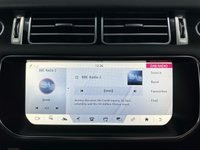 USED 2017 17 LAND ROVER RANGE ROVER 4.4 SDV8 AUTOBIOGRAPHY 5d 339 BHP ELECTRICALLY DEPLOYABLE TOWBAR - 22" 7 SPOKE GLOSS BLACK ALLOY WHEELS - BLACK PACK - LUXURY SOFT LEATHER - MERIDIAN AUDIO SYSTEM - DIGITAL TV SYSTEM - SATELITTE NAVIGATION - DAB RADIO - BLUETOOTH HANDSFREE - HEATED STEERING WHEEL - 360 DEGREE CAMERAS