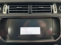 USED 2017 17 LAND ROVER RANGE ROVER 4.4 SDV8 AUTOBIOGRAPHY 5d 339 BHP ELECTRICALLY DEPLOYABLE TOWBAR - 22" 7 SPOKE GLOSS BLACK ALLOY WHEELS - BLACK PACK - LUXURY SOFT LEATHER - MERIDIAN AUDIO SYSTEM - DIGITAL TV SYSTEM - SATELITTE NAVIGATION - DAB RADIO - BLUETOOTH HANDSFREE - HEATED STEERING WHEEL - 360 DEGREE CAMERAS