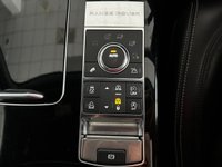 USED 2017 17 LAND ROVER RANGE ROVER 4.4 SDV8 AUTOBIOGRAPHY 5d 339 BHP ELECTRICALLY DEPLOYABLE TOWBAR - 22" 7 SPOKE GLOSS BLACK ALLOY WHEELS - BLACK PACK - LUXURY SOFT LEATHER - MERIDIAN AUDIO SYSTEM - DIGITAL TV SYSTEM - SATELITTE NAVIGATION - DAB RADIO - BLUETOOTH HANDSFREE - HEATED STEERING WHEEL - 360 DEGREE CAMERAS