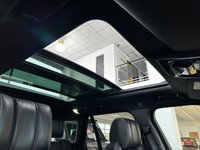 USED 2017 17 LAND ROVER RANGE ROVER 4.4 SDV8 AUTOBIOGRAPHY 5d 339 BHP ELECTRICALLY DEPLOYABLE TOWBAR - 22" 7 SPOKE GLOSS BLACK ALLOY WHEELS - BLACK PACK - LUXURY SOFT LEATHER - MERIDIAN AUDIO SYSTEM - DIGITAL TV SYSTEM - SATELITTE NAVIGATION - DAB RADIO - BLUETOOTH HANDSFREE - HEATED STEERING WHEEL - 360 DEGREE CAMERAS