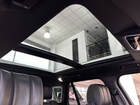 USED 2017 17 LAND ROVER RANGE ROVER 4.4 SDV8 AUTOBIOGRAPHY 5d 339 BHP ELECTRICALLY DEPLOYABLE TOWBAR - 22" 7 SPOKE GLOSS BLACK ALLOY WHEELS - BLACK PACK - LUXURY SOFT LEATHER - MERIDIAN AUDIO SYSTEM - DIGITAL TV SYSTEM - SATELITTE NAVIGATION - DAB RADIO - BLUETOOTH HANDSFREE - HEATED STEERING WHEEL - 360 DEGREE CAMERAS