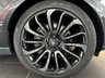 USED 2017 17 LAND ROVER RANGE ROVER 4.4 SDV8 AUTOBIOGRAPHY 5d 339 BHP ELECTRICALLY DEPLOYABLE TOWBAR - 22" 7 SPOKE GLOSS BLACK ALLOY WHEELS - BLACK PACK - LUXURY SOFT LEATHER - MERIDIAN AUDIO SYSTEM - DIGITAL TV SYSTEM - SATELITTE NAVIGATION - DAB RADIO - BLUETOOTH HANDSFREE - HEATED STEERING WHEEL - 360 DEGREE CAMERAS