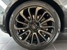USED 2017 17 LAND ROVER RANGE ROVER 4.4 SDV8 AUTOBIOGRAPHY 5d 339 BHP ELECTRICALLY DEPLOYABLE TOWBAR - 22" 7 SPOKE GLOSS BLACK ALLOY WHEELS - BLACK PACK - LUXURY SOFT LEATHER - MERIDIAN AUDIO SYSTEM - DIGITAL TV SYSTEM - SATELITTE NAVIGATION - DAB RADIO - BLUETOOTH HANDSFREE - HEATED STEERING WHEEL - 360 DEGREE CAMERAS