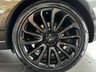 USED 2017 17 LAND ROVER RANGE ROVER 4.4 SDV8 AUTOBIOGRAPHY 5d 339 BHP ELECTRICALLY DEPLOYABLE TOWBAR - 22" 7 SPOKE GLOSS BLACK ALLOY WHEELS - BLACK PACK - LUXURY SOFT LEATHER - MERIDIAN AUDIO SYSTEM - DIGITAL TV SYSTEM - SATELITTE NAVIGATION - DAB RADIO - BLUETOOTH HANDSFREE - HEATED STEERING WHEEL - 360 DEGREE CAMERAS