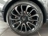USED 2017 17 LAND ROVER RANGE ROVER 4.4 SDV8 AUTOBIOGRAPHY 5d 339 BHP ELECTRICALLY DEPLOYABLE TOWBAR - 22" 7 SPOKE GLOSS BLACK ALLOY WHEELS - BLACK PACK - LUXURY SOFT LEATHER - MERIDIAN AUDIO SYSTEM - DIGITAL TV SYSTEM - SATELITTE NAVIGATION - DAB RADIO - BLUETOOTH HANDSFREE - HEATED STEERING WHEEL - 360 DEGREE CAMERAS