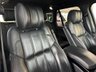 USED 2017 17 LAND ROVER RANGE ROVER 4.4 SDV8 AUTOBIOGRAPHY 5d 339 BHP ELECTRICALLY DEPLOYABLE TOWBAR - 22" 7 SPOKE GLOSS BLACK ALLOY WHEELS - BLACK PACK - LUXURY SOFT LEATHER - MERIDIAN AUDIO SYSTEM - DIGITAL TV SYSTEM - SATELITTE NAVIGATION - DAB RADIO - BLUETOOTH HANDSFREE - HEATED STEERING WHEEL - 360 DEGREE CAMERAS