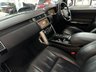 USED 2017 17 LAND ROVER RANGE ROVER 4.4 SDV8 AUTOBIOGRAPHY 5d 339 BHP ELECTRICALLY DEPLOYABLE TOWBAR - 22" 7 SPOKE GLOSS BLACK ALLOY WHEELS - BLACK PACK - LUXURY SOFT LEATHER - MERIDIAN AUDIO SYSTEM - DIGITAL TV SYSTEM - SATELITTE NAVIGATION - DAB RADIO - BLUETOOTH HANDSFREE - HEATED STEERING WHEEL - 360 DEGREE CAMERAS