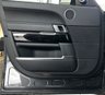 USED 2017 17 LAND ROVER RANGE ROVER 4.4 SDV8 AUTOBIOGRAPHY 5d 339 BHP ELECTRICALLY DEPLOYABLE TOWBAR - 22" 7 SPOKE GLOSS BLACK ALLOY WHEELS - BLACK PACK - LUXURY SOFT LEATHER - MERIDIAN AUDIO SYSTEM - DIGITAL TV SYSTEM - SATELITTE NAVIGATION - DAB RADIO - BLUETOOTH HANDSFREE - HEATED STEERING WHEEL - 360 DEGREE CAMERAS