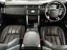 USED 2017 17 LAND ROVER RANGE ROVER 4.4 SDV8 AUTOBIOGRAPHY 5d 339 BHP ELECTRICALLY DEPLOYABLE TOWBAR - 22" 7 SPOKE GLOSS BLACK ALLOY WHEELS - BLACK PACK - LUXURY SOFT LEATHER - MERIDIAN AUDIO SYSTEM - DIGITAL TV SYSTEM - SATELITTE NAVIGATION - DAB RADIO - BLUETOOTH HANDSFREE - HEATED STEERING WHEEL - 360 DEGREE CAMERAS