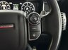 USED 2017 17 LAND ROVER RANGE ROVER 4.4 SDV8 AUTOBIOGRAPHY 5d 339 BHP ELECTRICALLY DEPLOYABLE TOWBAR - 22" 7 SPOKE GLOSS BLACK ALLOY WHEELS - BLACK PACK - LUXURY SOFT LEATHER - MERIDIAN AUDIO SYSTEM - DIGITAL TV SYSTEM - SATELITTE NAVIGATION - DAB RADIO - BLUETOOTH HANDSFREE - HEATED STEERING WHEEL - 360 DEGREE CAMERAS