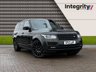 USED 2017 17 LAND ROVER RANGE ROVER 4.4 SDV8 AUTOBIOGRAPHY 5d 339 BHP ELECTRICALLY DEPLOYABLE TOWBAR - 22" 7 SPOKE GLOSS BLACK ALLOY WHEELS - BLACK PACK - LUXURY SOFT LEATHER - MERIDIAN AUDIO SYSTEM - DIGITAL TV SYSTEM - SATELITTE NAVIGATION - DAB RADIO - BLUETOOTH HANDSFREE - HEATED STEERING WHEEL - 360 DEGREE CAMERAS