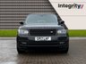 USED 2017 17 LAND ROVER RANGE ROVER 4.4 SDV8 AUTOBIOGRAPHY 5d 339 BHP ELECTRICALLY DEPLOYABLE TOWBAR - 22" 7 SPOKE GLOSS BLACK ALLOY WHEELS - BLACK PACK - LUXURY SOFT LEATHER - MERIDIAN AUDIO SYSTEM - DIGITAL TV SYSTEM - SATELITTE NAVIGATION - DAB RADIO - BLUETOOTH HANDSFREE - HEATED STEERING WHEEL - 360 DEGREE CAMERAS