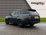 USED 2017 17 LAND ROVER RANGE ROVER 4.4 SDV8 AUTOBIOGRAPHY 5d 339 BHP ELECTRICALLY DEPLOYABLE TOWBAR - 22" 7 SPOKE GLOSS BLACK ALLOY WHEELS - BLACK PACK - LUXURY SOFT LEATHER - MERIDIAN AUDIO SYSTEM - DIGITAL TV SYSTEM - SATELITTE NAVIGATION - DAB RADIO - BLUETOOTH HANDSFREE - HEATED STEERING WHEEL - 360 DEGREE CAMERAS