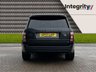 USED 2017 17 LAND ROVER RANGE ROVER 4.4 SDV8 AUTOBIOGRAPHY 5d 339 BHP ELECTRICALLY DEPLOYABLE TOWBAR - 22" 7 SPOKE GLOSS BLACK ALLOY WHEELS - BLACK PACK - LUXURY SOFT LEATHER - MERIDIAN AUDIO SYSTEM - DIGITAL TV SYSTEM - SATELITTE NAVIGATION - DAB RADIO - BLUETOOTH HANDSFREE - HEATED STEERING WHEEL - 360 DEGREE CAMERAS