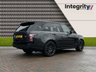 USED 2017 17 LAND ROVER RANGE ROVER 4.4 SDV8 AUTOBIOGRAPHY 5d 339 BHP ELECTRICALLY DEPLOYABLE TOWBAR - 22" 7 SPOKE GLOSS BLACK ALLOY WHEELS - BLACK PACK - LUXURY SOFT LEATHER - MERIDIAN AUDIO SYSTEM - DIGITAL TV SYSTEM - SATELITTE NAVIGATION - DAB RADIO - BLUETOOTH HANDSFREE - HEATED STEERING WHEEL - 360 DEGREE CAMERAS