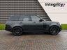 USED 2017 17 LAND ROVER RANGE ROVER 4.4 SDV8 AUTOBIOGRAPHY 5d 339 BHP ELECTRICALLY DEPLOYABLE TOWBAR - 22" 7 SPOKE GLOSS BLACK ALLOY WHEELS - BLACK PACK - LUXURY SOFT LEATHER - MERIDIAN AUDIO SYSTEM - DIGITAL TV SYSTEM - SATELITTE NAVIGATION - DAB RADIO - BLUETOOTH HANDSFREE - HEATED STEERING WHEEL - 360 DEGREE CAMERAS